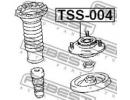 Опора переднего амортизатора TOYOTA COROLLA/FIELDE 004