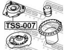 Опора переднего амортизатора TOYOTA CORONA AT17#,S 007