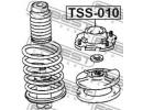 Опора переднего амортизатора TOYOTA CORSA/TERCEL E 010