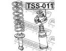 Опора заднего амортизатора TOYOTA CORSA/TERCEL EL5 011
