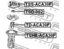 Опора переднего амортизатора TOYOTA RAV4 ACA3#,ALA 30F