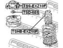 Опора переднего амортизатора TOYOTA RAUM EXZ10,15  10F