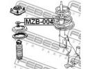 Подшипник опоры переднего амортизатора MAZDA 323F  004