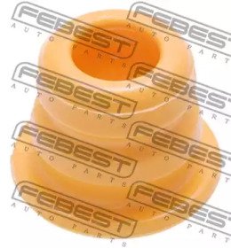 Отбойник переднего амортизатора MAZDA 3 BK 2003-20 23F