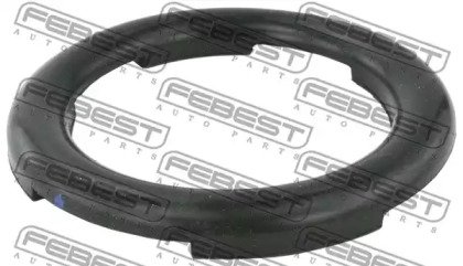 Проставка пружины верхняя SUBARU IMPREZA G11 2000. UPF