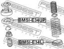 Проставка пружины верхняя BMW 5 E34 1987-1996 4UP