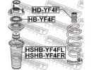 Отбойник переднего амортизатора HONDA PILOT YF4 20 F4F