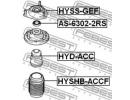 Отбойник переднего амортизатора HYUNDAI ACCENT 00  ACC