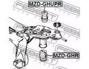 Отбойник заднего амортизатора MAZDA ATENZA SEDAN & UPR