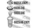 Пыльник переднего амортизатора MAZDA 2 DE 2007-201 DEF