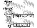 Отбойник переднего амортизатора TOYOTA CAMRY/VISTA 32F