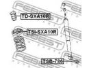 Отбойник заднего амортизатора TOYOTA RAV4 SXA1# 19 10R