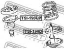 Проставка пружины верхняя TOYOTA CALDINA AT191,CT1 0UP