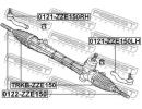 Пыльник рулевой рейки TOYOTA AURISHYBRID (UKP) ADE 150