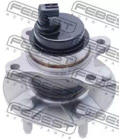 Ступица передняя TOYOTA CELSIOR UCF3# 2000.08-2006 30F