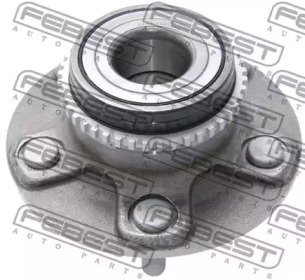 Ступица задняя NISSAN PRESAGE U30 1998.06-2003.06  44R