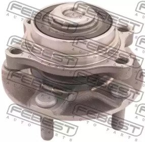 Ступица передняя NISSAN 350Z Z33 2002.06-2008.10 [ 5MF