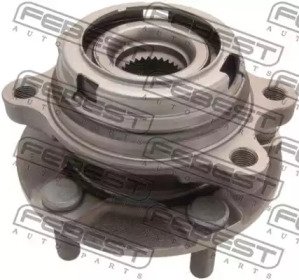 Ступица передняя NISSAN TEANA J31 2006.04-2008.02  50F