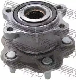 Ступица задняя NISSAN MURANO Z50 2002.09-2007.10 [ 0MR