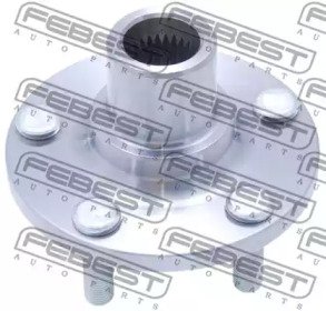 Ступица передняя SUBARU IMPREZA G11 2000.02-2007.0 11F