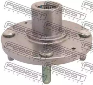 Ступица передняя HYUNDAI SONATA EF 02 2001-2006 [D 004