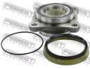 Ступица передняя комплект TOYOTA LAND CRUISER PRAD KIT