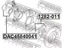 Ступица передняя HYUNDAI IX35/TUCSON 10 (2009-2013 011