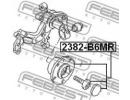 Ступица задняя d32 AUDI A3/A3 Sportback (8P) 2003- 6MR