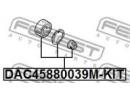 Подшипник ступичный передний 45x88x39 OPEL VIVARO  KIT