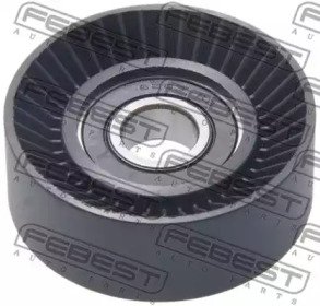 Ролик натяжной TOYOTA CELICA ZZT23# 1999.08-2005.0 206