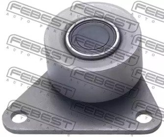 Ролик обводной ремня грм FORD FOCUS CB4 2008-2011  CA1