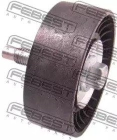 Ролик обводной комплект FORD FOCUS CAK 1998-2005 [ OCI