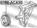 Ролик обводной TOYOTA RAV4 ACA3#,ALA3#,GSA33,ZSA3# A30