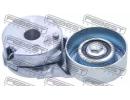 Натяжитель ремня NISSAN QASHQAI J10E 2006.12-2013. T31