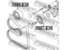 Ролик обводной BMW X5 E53 1999-2006 +41