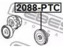 Ролик обводной CHRYSLER PT CRUISER 2001-2009 PTC