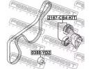 Ролик натяжной комплект FORD FOCUS CB4 2008-2011 [ KIT