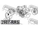 Ролик натяжной LAND ROVER DISCOVERY IV 2010-2016 RRS