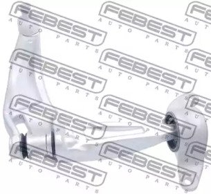 Рычаг передний правый HONDA CIVIC FK2 2009-2013 [G KRH