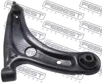 Рычаг передний правый HONDA FIT ALMAS GD1 2002-200 DRH