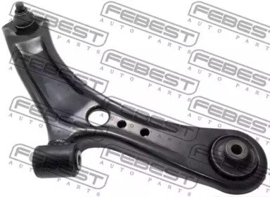 Рычаг передний правый SUZUKI SX4 RW415/RW416/RW419 4RH