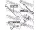 Тяга задняя поперечная TOYOTA CAMRY (JPP) ACV30,MC 142