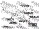 Тяга задняя поперечная HYUNDAI SONATA EF 02 2001-2 FR1