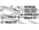 Рычаг передний левый BMW X5 E53 1999-2006 5LH