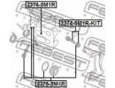 Ремкомплект суппорта тормозного заднего AUDI A3/A3 M1R