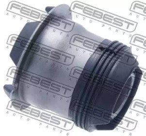 Сайлентблок подрамника HONDA ACCORD CP2 2008-2011  U2R