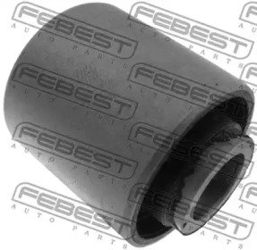 Сайлентблок задней цапфы TOYOTA CRESTA GX90,JZX9#, BOR