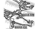 Сайлентблок передний нижнего переднего рычага BMW  029