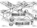 Сайлентблок передней тяги BMW 3 E90/E91 2004-2012 046