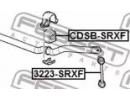 Втулка переднего стабилизатора CADILLAC STS 2005-2 RXF